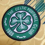 Camiseta Retro Celtic Glasgow Visitante 1991-92 - Imagen 3