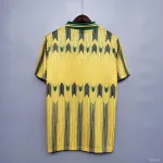 Camiseta Retro Celtic Glasgow Visitante 1991-92 - Imagen 2