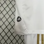 Retro Real Madrid Niños 2011-12 - Fútbol Club Vintage