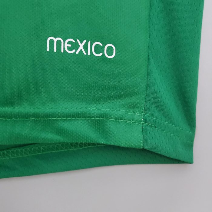 Retro México 2006 - Fútbol Club Vintage