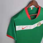 Retro México 2006 - Fútbol Club Vintage