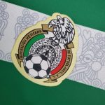 Retro México 2006 - Fútbol Club Vintage