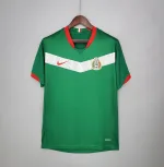 Retro México 2006 - Fútbol Club Vintage