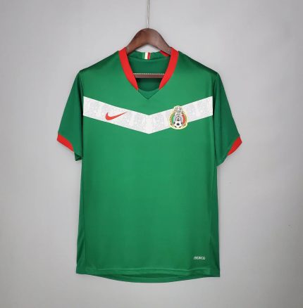 Retro México 2006 - Fútbol Club Vintage