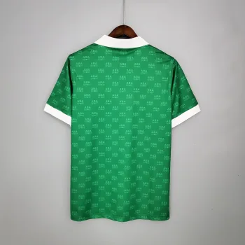 Retro México 1995 - Fútbol Club Vintage
