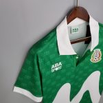 Retro México 1995 - Fútbol Club Vintage