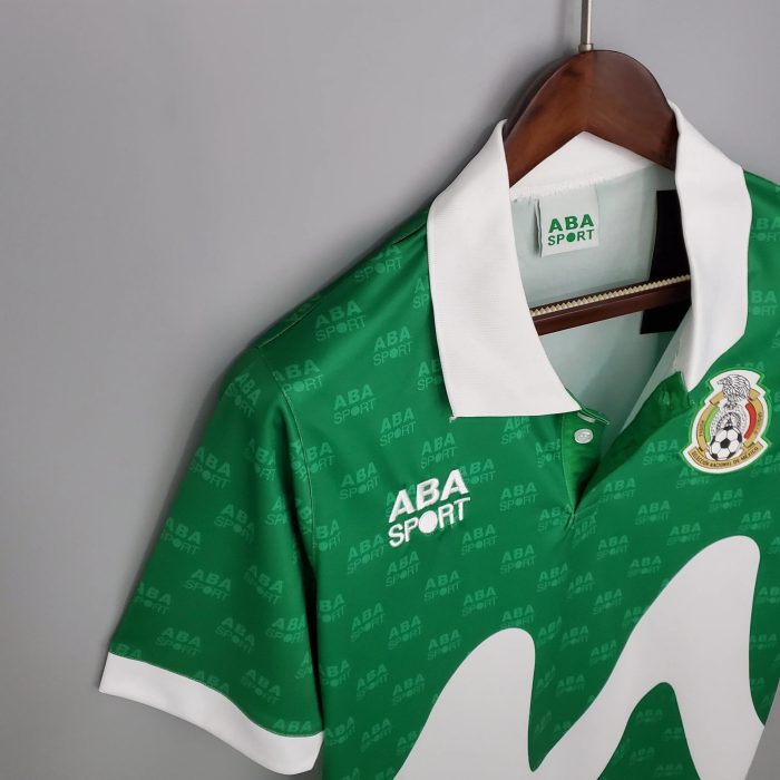 Retro México 1995 - Fútbol Club Vintage