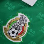 Retro México 1995 - Fútbol Club Vintage