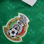 Retro México 1995 - Fútbol Club Vintage