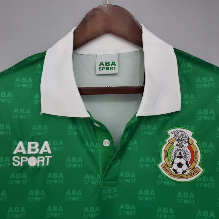 Retro México 1995 - Fútbol Club Vintage