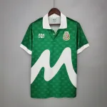 Retro México 1995 - Fútbol Club Vintage