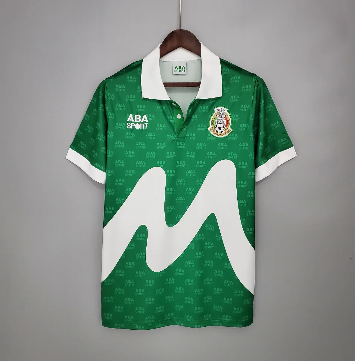 Retro México 1995 - Fútbol Club Vintage
