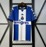 Camiseta Retro FC Porto 1999-00 - Fútbol Club Vintage