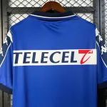 Camiseta Retro FC Porto 1999-00 - Fútbol Club Vintage