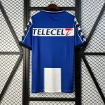 Camiseta Retro FC Porto 1999-00 - Fútbol Club Vintage
