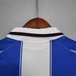 Camiseta Retro FC Porto 2003-04 - Fútbol Club Vintage