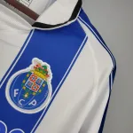 Camiseta Retro FC Porto 2003-04 - Fútbol Club Vintage