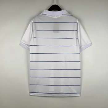 Camiseta Retro FC Porto 1985-86 - Fútbol Club Vintage