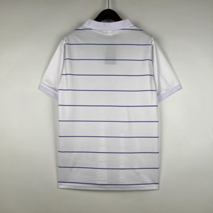 Camiseta Retro FC Porto 1985-86 - Fútbol Club Vintage