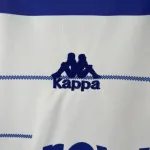 Camiseta Retro FC Porto 1985-86 - Fútbol Club Vintage