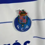 Camiseta Retro FC Porto 1985-86 - Fútbol Club Vintage