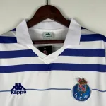 Camiseta Retro FC Porto 1985-86 - Fútbol Club Vintage