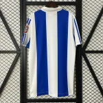 Camiseta Retro FC Porto 1986-87 - Fútbol Club Vintage
