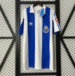 Camiseta Retro FC Porto 1986-87 - Fútbol Club Vintage