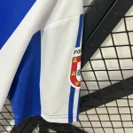 Camiseta Retro FC Porto 1986-87 - Fútbol Club Vintage