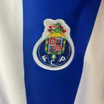 Camiseta Retro FC Porto 1986-87 - Fútbol Club Vintage