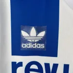 Camiseta Retro FC Porto 1990-93 - Fútbol Club Vintage