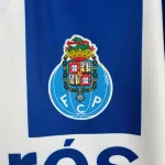 Camiseta Retro FC Porto 1990-93 - Fútbol Club Vintage