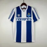 Camiseta Retro FC Porto 1990-93 - Fútbol Club Vintage