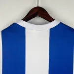 Camiseta Retro FC Porto 1990-93 - Fútbol Club Vintage