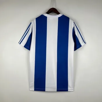 Camiseta Retro FC Porto 1990-93 - Fútbol Club Vintage