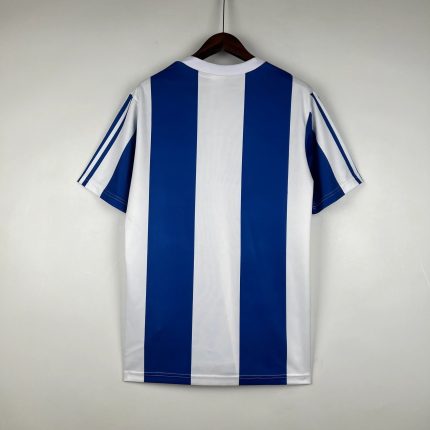 Camiseta Retro FC Porto 1990-93 - Fútbol Club Vintage
