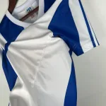 Camiseta Retro FC Porto 1990-93 - Fútbol Club Vintage