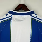 Camiseta Retro FC Porto 1997-99 - Fútbol Club Vintage