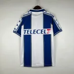 Camiseta Retro FC Porto 1997-99 - Fútbol Club Vintage