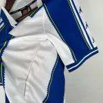 Camiseta Retro FC Porto 1997-99 - Fútbol Club Vintage