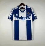 Camiseta Retro FC Porto 1997-99 - Fútbol Club Vintage