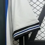 Camiseta Retro Real Sociedad Visitante 2000-02 - Fútbol Club Vintage