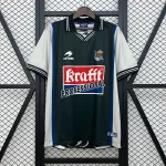 Camiseta Retro Real Sociedad Visitante 2000-02 - Fútbol Club Vintage