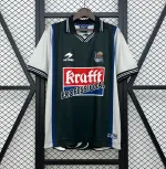 Camiseta Retro Real Sociedad Visitante 2000-02 - Fútbol Club Vintage