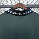 Camiseta Retro Real Sociedad Visitante 2000-02 - Fútbol Club Vintage