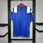 Camiseta Retro Rangers FC 1992-94 - Fútbol Club Vintage