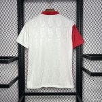 Camiseta Retro Rangers FC Visitante 1996-97 - Fútbol Club Vintage