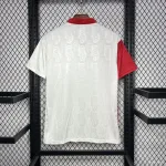 Camiseta Retro Rangers FC Visitante 1996-97 - Fútbol Club Vintage