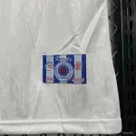 Camiseta Retro Rangers FC Visitante 1996-97 - Fútbol Club Vintage