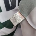 Camiseta Retro Sporting Club de Portugal 2001-03 - Fútbol Club Vintage
